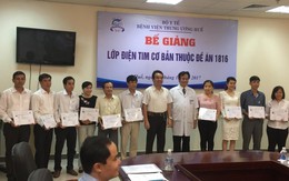 Bệnh viện ĐK tỉnh Quảng Nam: Giảm tình trạng chuyển tuyến ở nhiều lĩnh vực