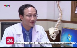 Ngưỡng mộ bác sĩ "ngàn like" livestream facebook tư vấn cho bệnh nhân