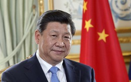 Chủ tịch Trung Quốc hôm nay thăm cấp nhà nước Việt Nam