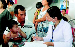 Từ tháng 3/2018, mô hình Phòng khám Bác sĩ gia đình sẽ được triển khai ở Tây Ninh
