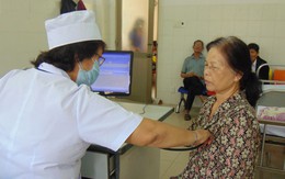 Phú Yên: Phấn đấu đến năm 2020 ít nhất 80% Trung tâm Y tế huyện triển khai mô hình phòng khám Bác sĩ gia đình