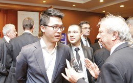 Tiếp khách VIP vào làm việc tại Việt Nam: Chi 5,5 triệu/ngày ở khách sạn