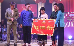 "Cô gái trăm triệu" Lê Thị Dần khiến Trấn Thành, Việt Hương phát cuồng giờ ra sao?