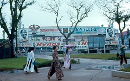 Cuộc 'lột xác' đau đớn của thương hiệu kem đánh răng lừng lẫy Sài Gòn