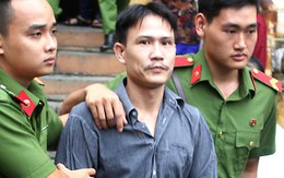 Kẻ giết người nhờ em trai phi tang xác nạn nhân
