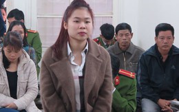 Bi kịch của thiếu nữ khi chạy trốn tình yêu