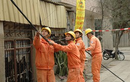Hà Nội: Hiện đại hóa lưới điện nông thôn
