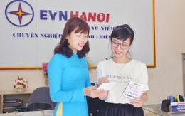 Khách hàng ngỡ ngàng với dịch vụ cấp điện trực tuyến