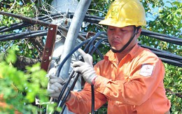 Một số mục tiêu, nhiệm vụ chính của EVN HANOI trong tháng 11/2017