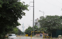 Hạ ngầm đường dây 110kV Ba La - Xa La qua đô thị Phú Lương: Lợi ích cho người dân và cơ quan quản lý