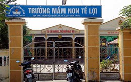 Nữ hiệu trưởng mất liên lạc nhiều ngày cùng khoản nợ lớn