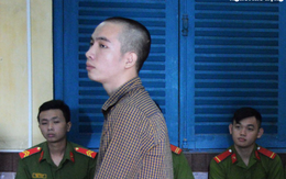 Đi thăm bạn gái, thiếu niên cùng cha giết người