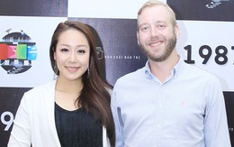 Ngô Phương Lan: 'Chồng phải điều trị tâm lý sau khi tôi sảy thai'