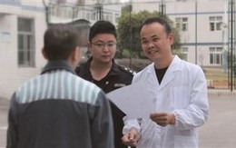 Tìm lại được gia đình sau 30 năm bị bắt cóc nhờ một giấc mơ