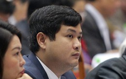 Cựu Bí thư Quảng Nam xin cơ hội sửa sai cho con trai Lê Phước Hoài Bảo