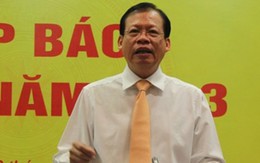 Cựu tổng giám đốc PVN đã sai phạm gì?