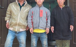 Cảnh đời ăn cháo thay cơm của nhà 3 người lùn ở Hưng Yên