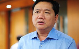 Ông Đinh La Thăng đối mặt án phạt cao nhất tới 20 năm tù
