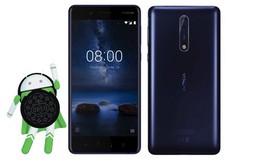 Những smartphone được cập nhật Android nhanh nhất