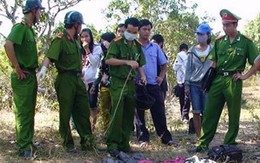 Bộ Công an đề nghị lật lại vụ án thiếu phụ treo cổ tự tử
