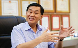 Bố chồng Hà Tăng chỉ còn 1% vốn sở hữu tại Tập đoàn IPP