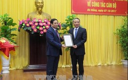 Không điều động về Trung ương cán bộ bị kỷ luật