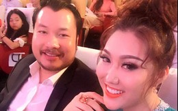Bạn trai doanh nhân bị đồn sắp cưới Phi Thanh Vân là ai?