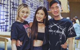 Cuộc sống sung sướng hơn người, ngập trong hàng hiệu của hai mẹ con đại gia sở hữu nhiều túi khủng nhất nhì thế giới