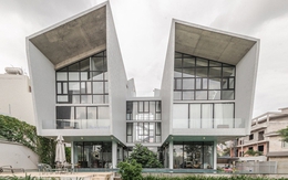 “Nhà hóng chuyện” độc nhất vô nhị ở Sài Gòn xuất hiện ấn tượng trên báo Mỹ