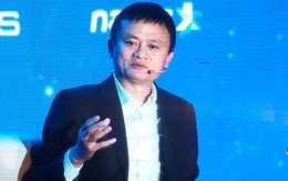 Tỉ phú Jack Ma: Giới trẻ đừng có tối nào cũng đi chơi…