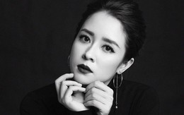 Sao nữ 'Người phán xử' trải lòng chuyện ly hôn năm 22 tuổi