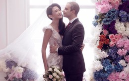 Trước đám cưới, Kha Mỹ Vân chia sẻ: 'Bố mẹ chồng từng nghĩ tôi là cô gái hư hỏng'