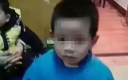 Bé trai 4 tuổi bị mẹ nhẫn tâm siết cổ đến chết rồi giấu xác dưới giường vì không nghe lời