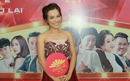 Lý Thanh Thảo tái xuất showbiz sau gần 4 năm vắng bóng