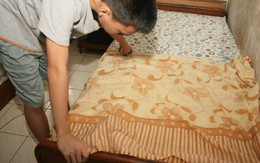 Tôi phí tiền rước bực khi mua đồ rẻ cho gia đình