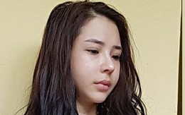 Nữ chủ tiệm spa điều chân dài bán dâm 4 triệu đồng