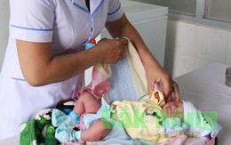 Kiểm soát mất cân bằng giới tính khi sinh: Khó, nhưng không thể không làm