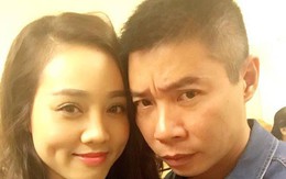 Công Lý nói gì khi bị bạn gái phóng viên xinh như hoa hậu từ chối lời cầu hôn?