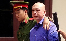 Bồi thường nửa tỷ đồng, gã đàn ông đốt nhân tình được giảm án