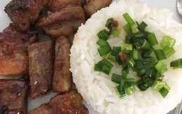 Gia đình tôi giảm nửa tiền ăn từ khi ra nước ngoài sống