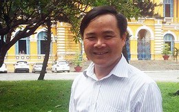 Vụ nữ Việt kiều hứa thưởng luật gia 55 tỷ bị xét xử lại