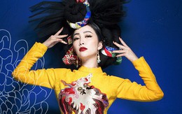 Đình chỉ xét xử vụ Linh Nga bị chồng cũ kiện giành quyền nuôi con