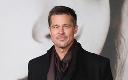 Brad Pitt sụt cân nghiêm trọng sau vụ chia tay Angelina Jolie