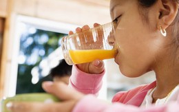 Nước trái cây - Hàng Việt lên ngôi!