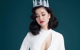 Maya bất ngờ hé lộ ảnh 'giấu nhẹm' thời mang bầu