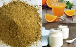 Dành 5 phút trước khi đi ngủ để làm điều này bạn sẽ có làn da căng mịn như em bé