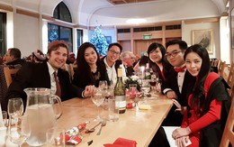 9X nhận học bổng toàn phần Oxford và Harvard bật mí việc làm đầu năm Đinh Dậu