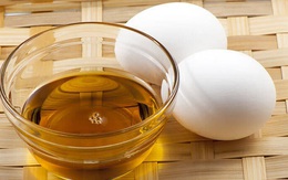 Chẳng cần phải đi tiệm, công thức này sẽ giúp tóc bạn óng ả chỉ trong vòng 1 nốt nhạc