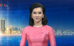 Lộ diện nữ BTV mới nhất của Thời sự VTV