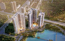 Rước lộc xuân cùng Vinhomes Skylake